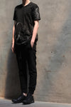 11 by boris bidjan saberi (short-sleeved T-shirt) TS5 F-11 25.C4 MEN